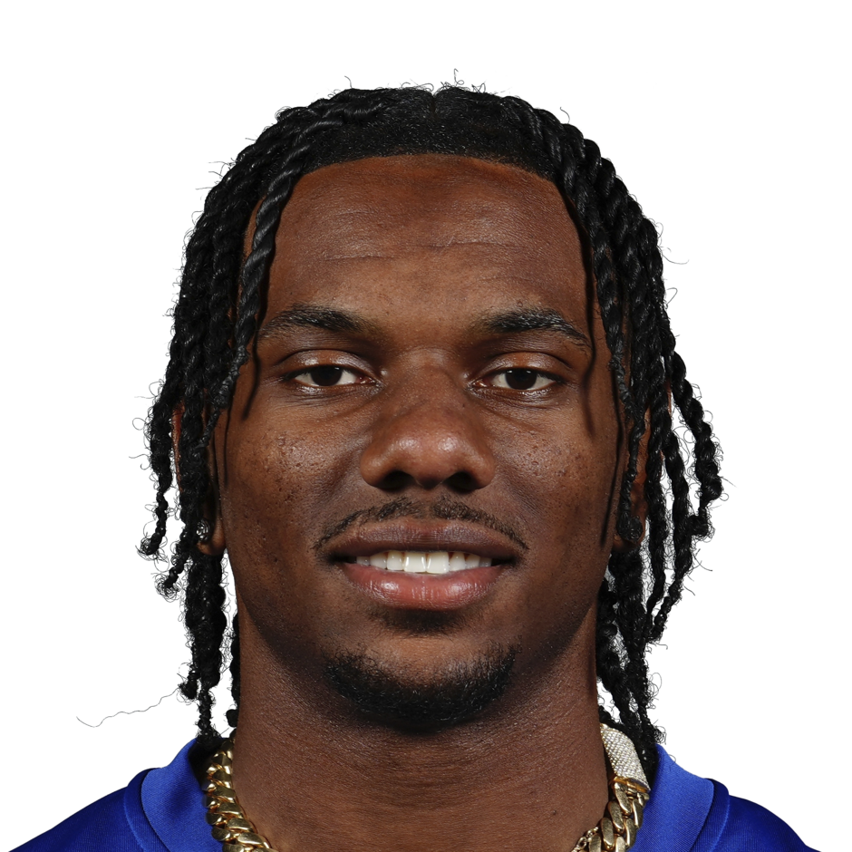 Malik Nabers