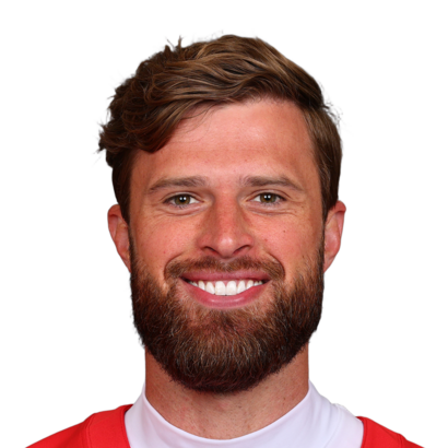 Harrison Butker