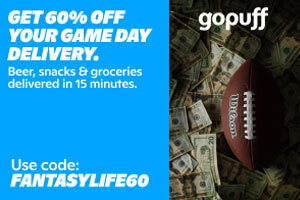 You want your snacks, drinks, and everyday essentials delivered right to your door in as fast as 15 minutes. Get it all on Gopuff, with 60% off your first order.
