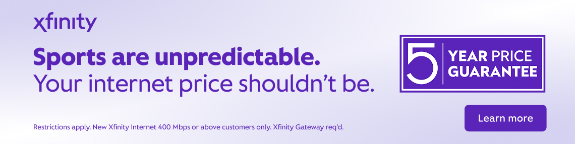Xfinity image